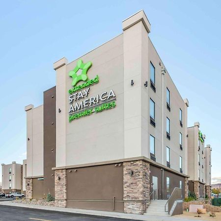 Extended Stay America Premier Suites - Reno - Sparks Exterior foto