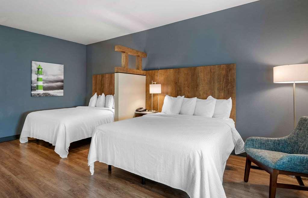 Extended Stay America Premier Suites - Reno - Sparks Quarto foto