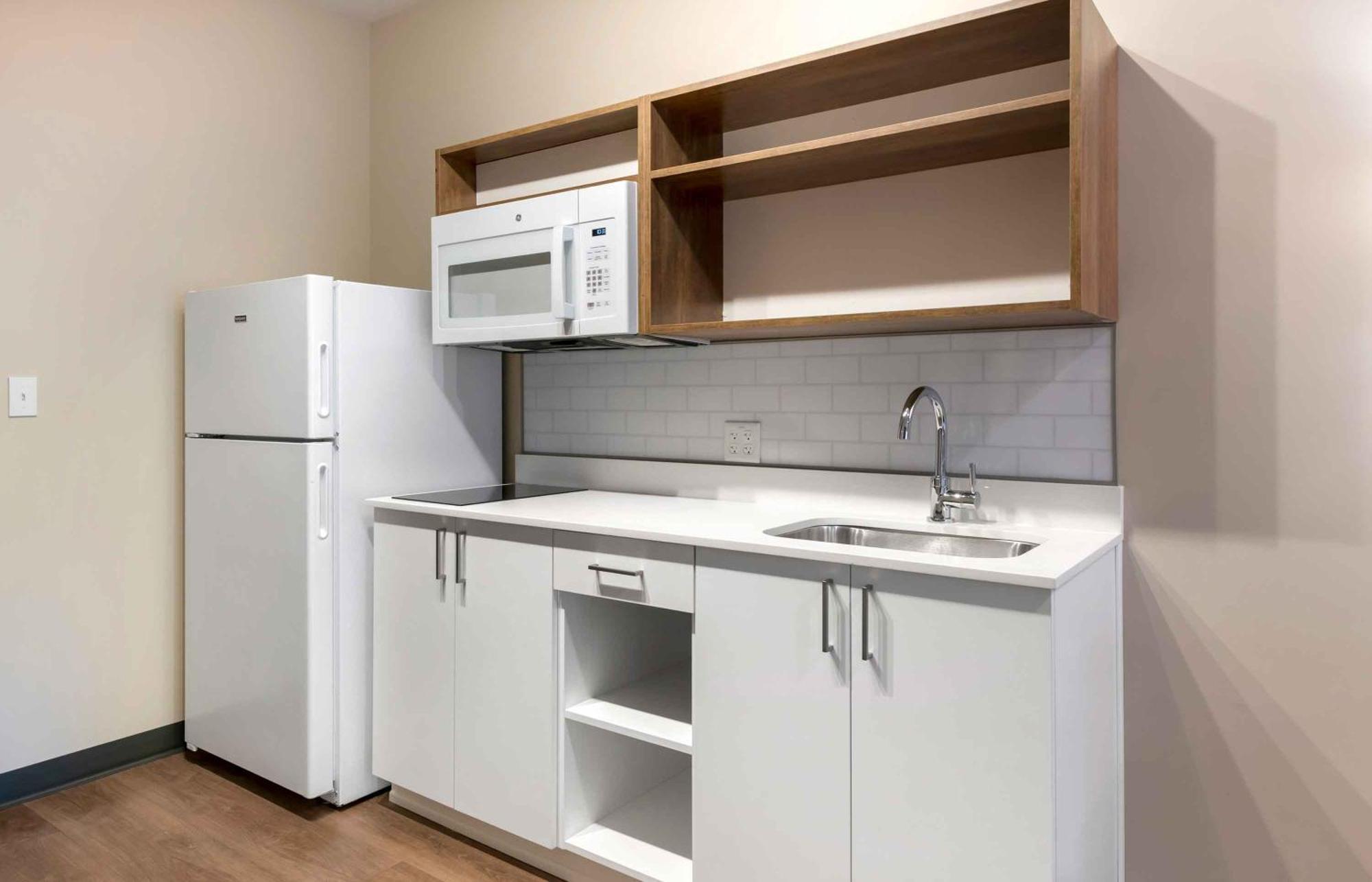 Extended Stay America Premier Suites - Reno - Sparks Exterior foto