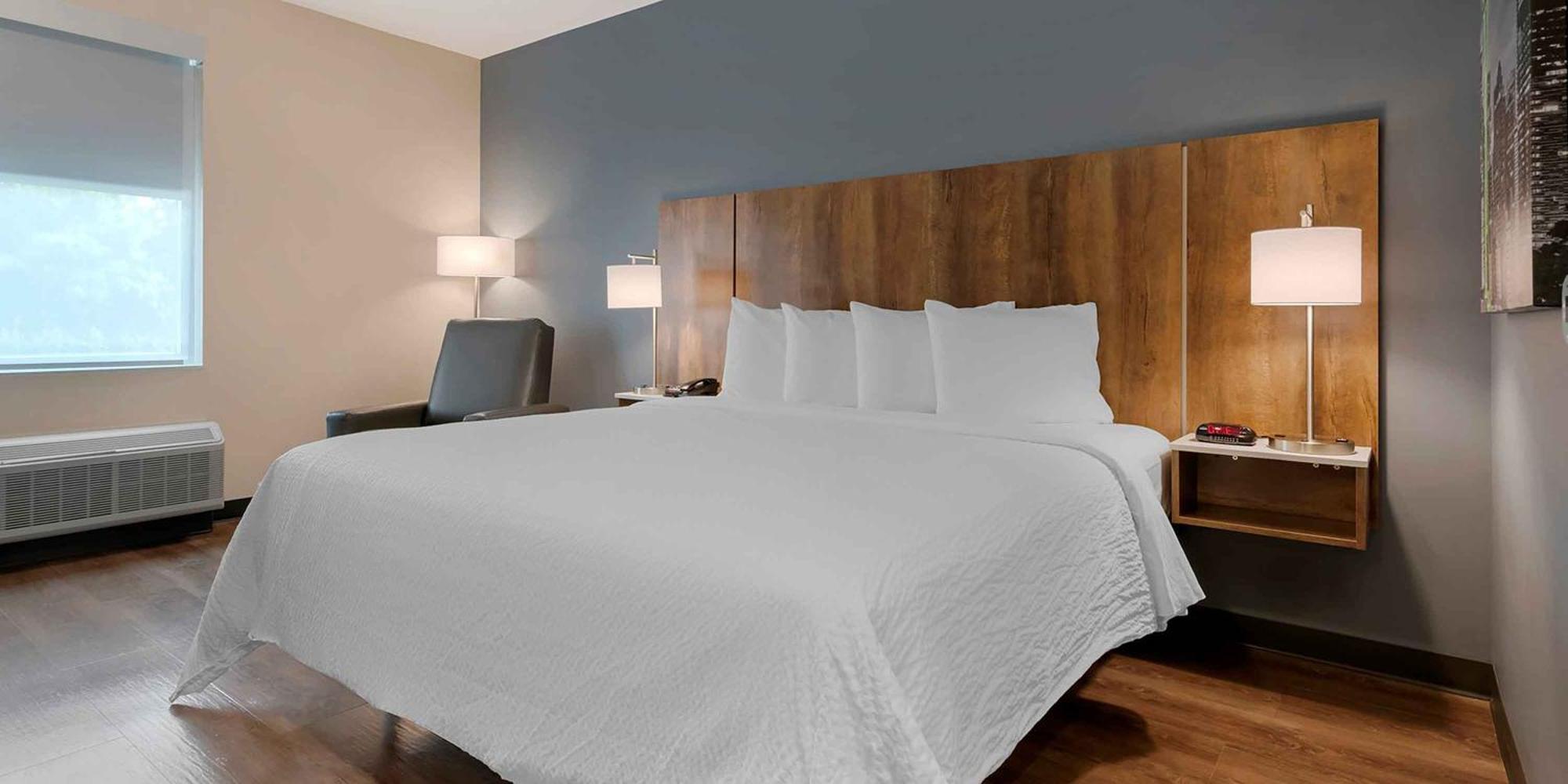 Extended Stay America Premier Suites - Reno - Sparks Exterior foto