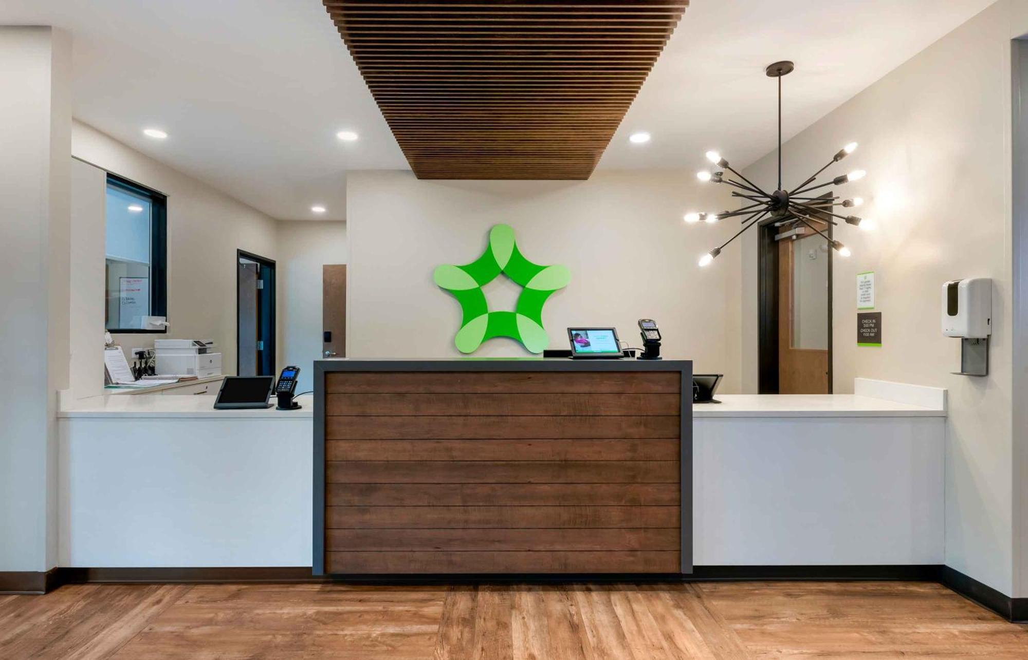 Extended Stay America Premier Suites - Reno - Sparks Exterior foto