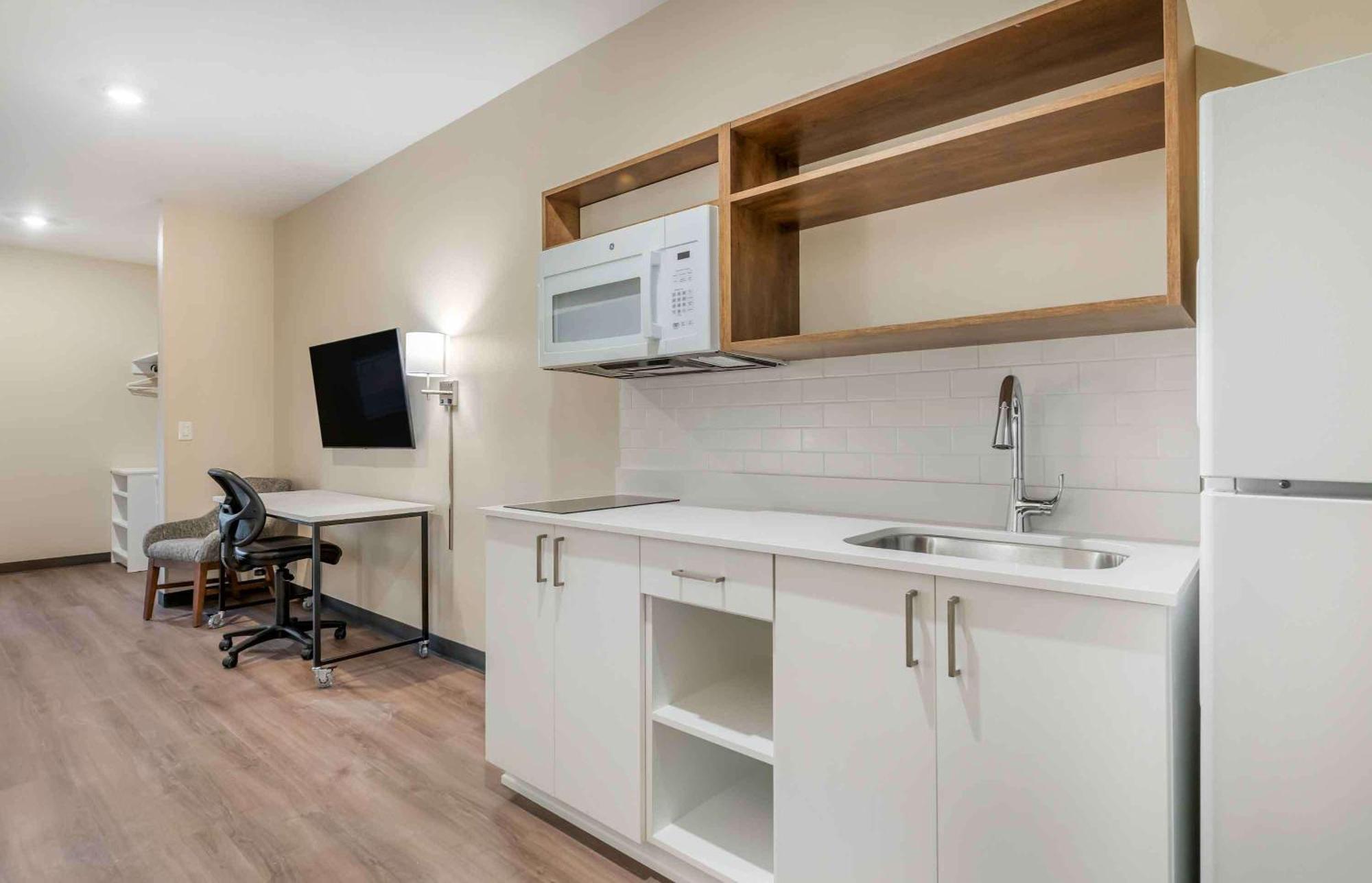 Extended Stay America Premier Suites - Reno - Sparks Exterior foto