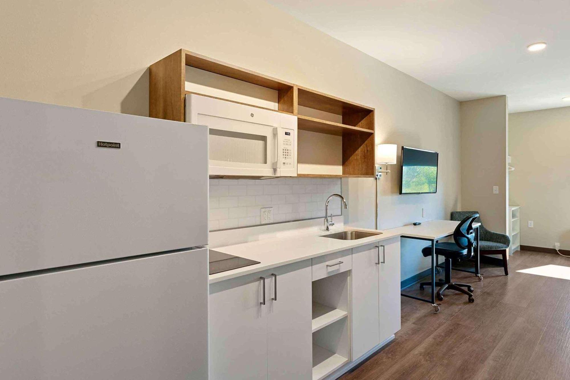 Extended Stay America Premier Suites - Reno - Sparks Exterior foto