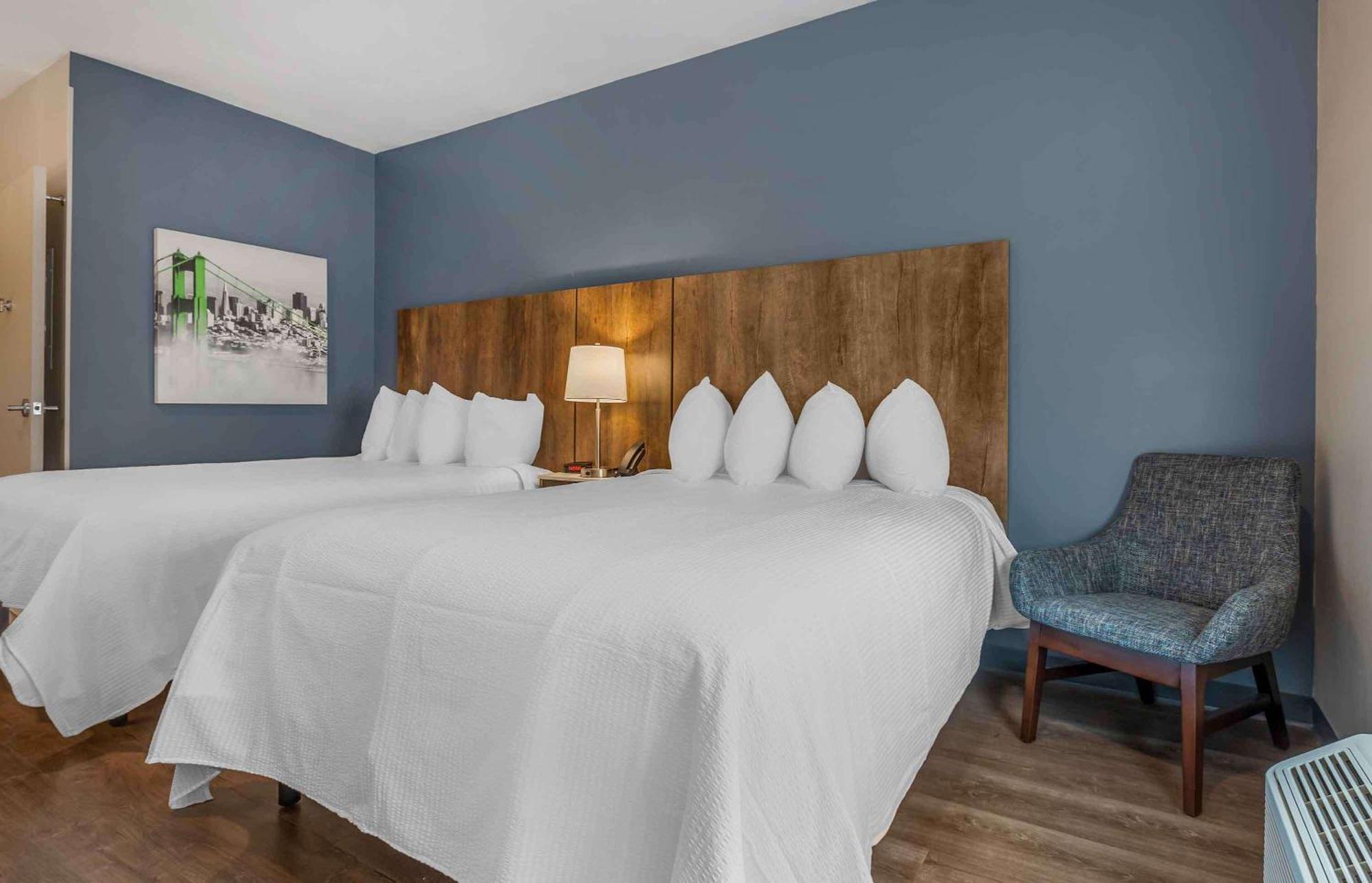 Extended Stay America Premier Suites - Reno - Sparks Exterior foto