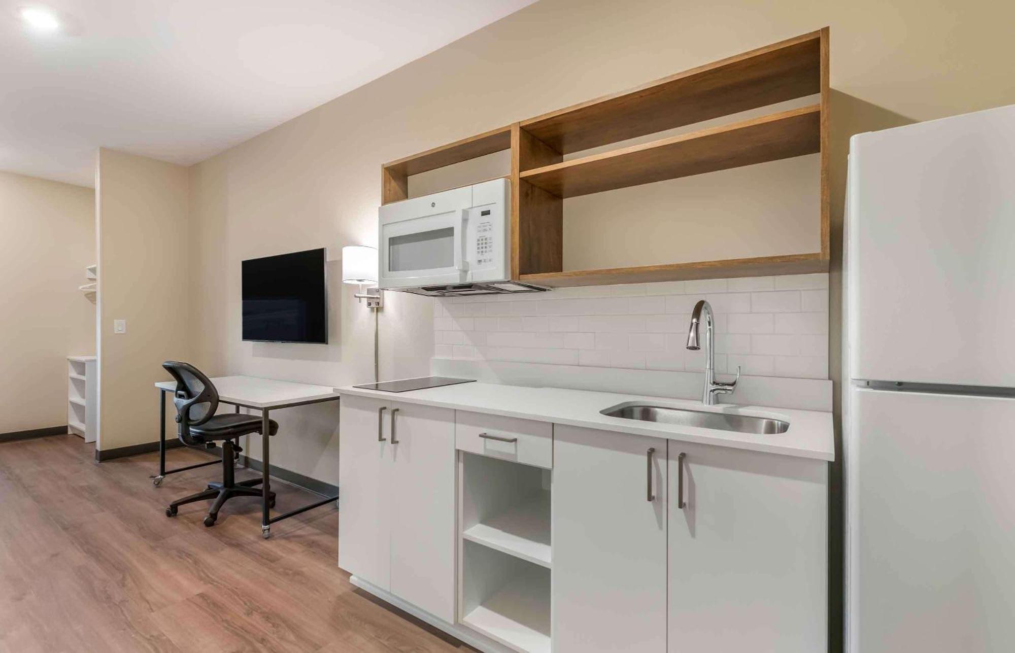 Extended Stay America Premier Suites - Reno - Sparks Exterior foto