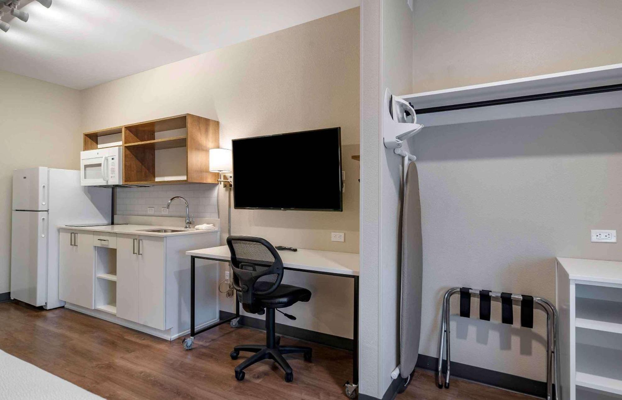 Extended Stay America Premier Suites - Reno - Sparks Exterior foto