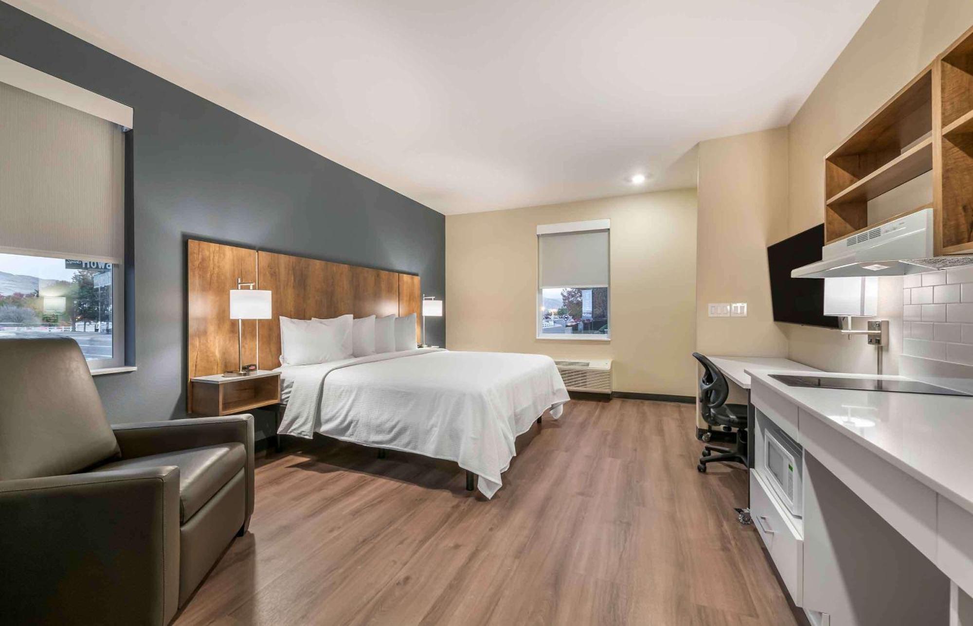 Extended Stay America Premier Suites - Reno - Sparks Exterior foto