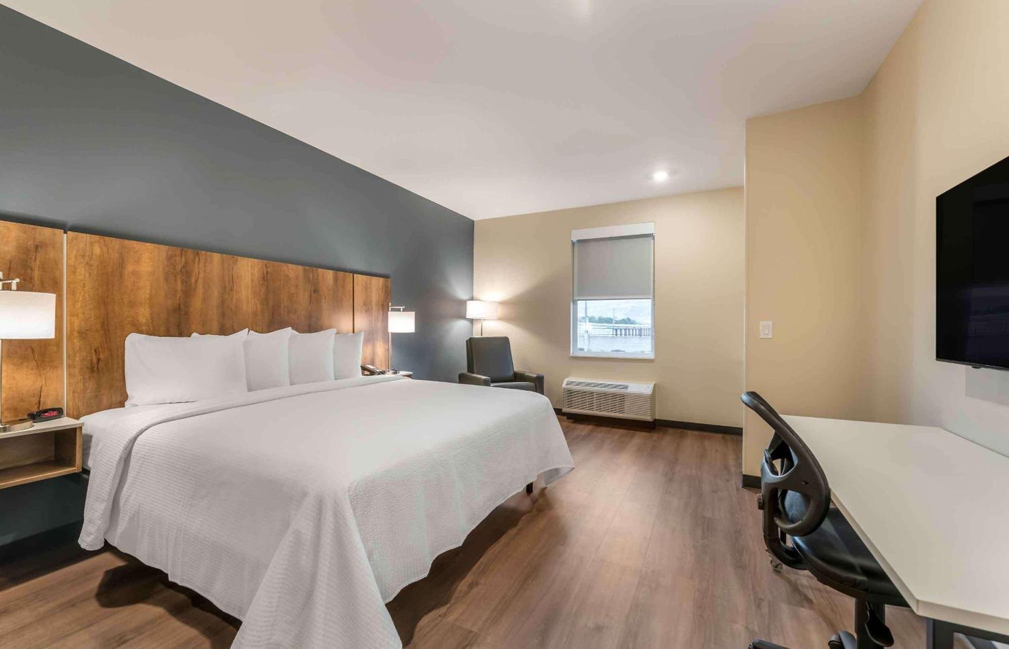 Extended Stay America Premier Suites - Reno - Sparks Exterior foto