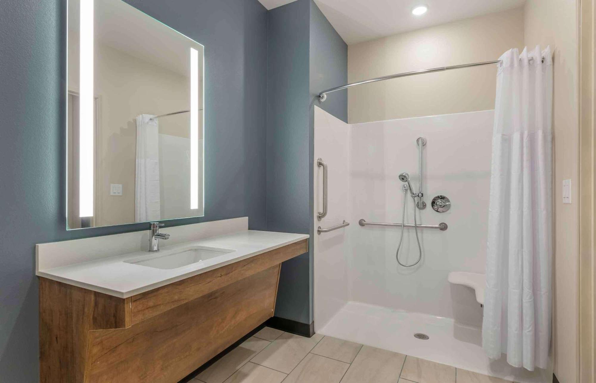 Extended Stay America Premier Suites - Reno - Sparks Exterior foto