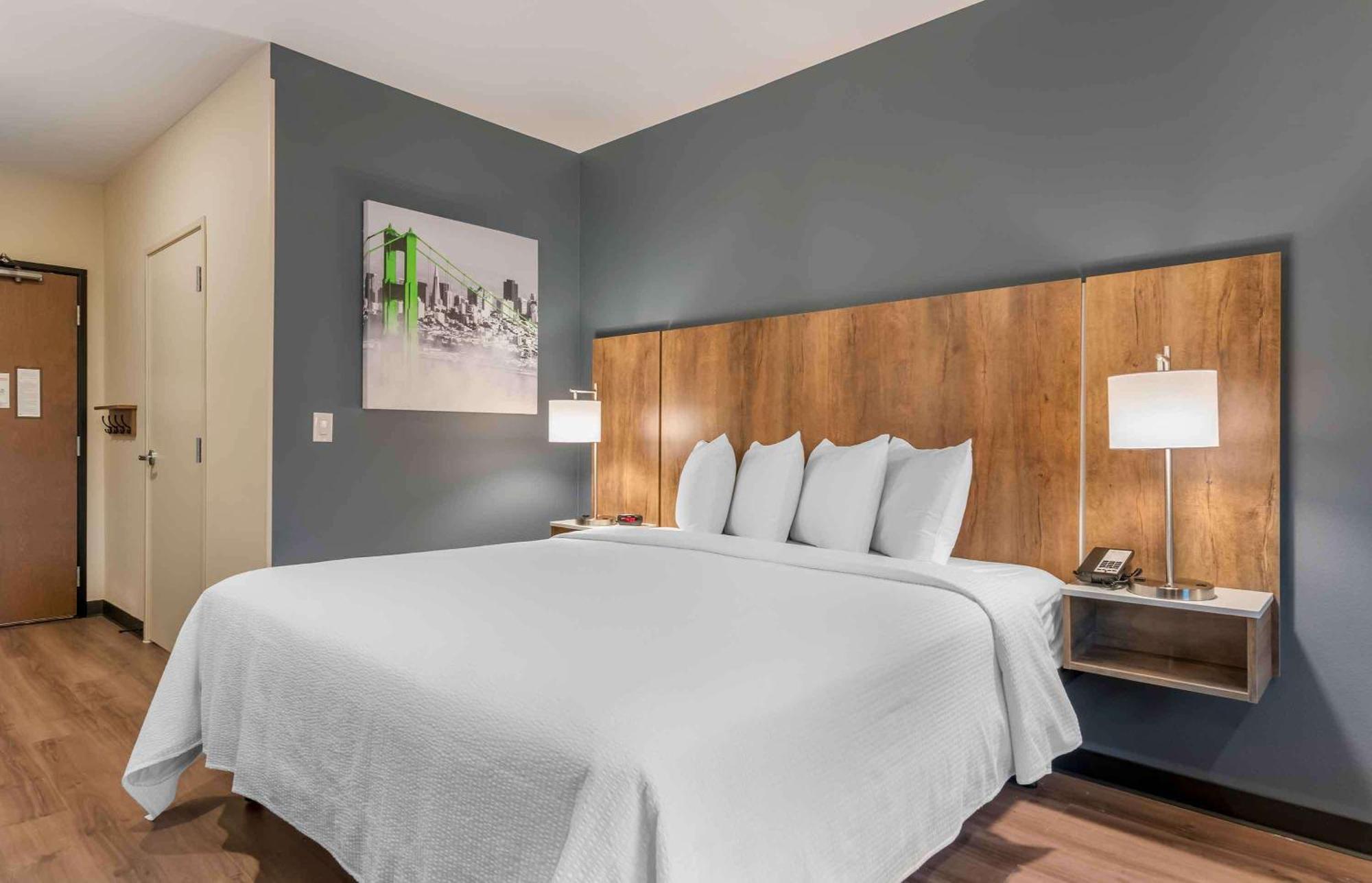 Extended Stay America Premier Suites - Reno - Sparks Exterior foto