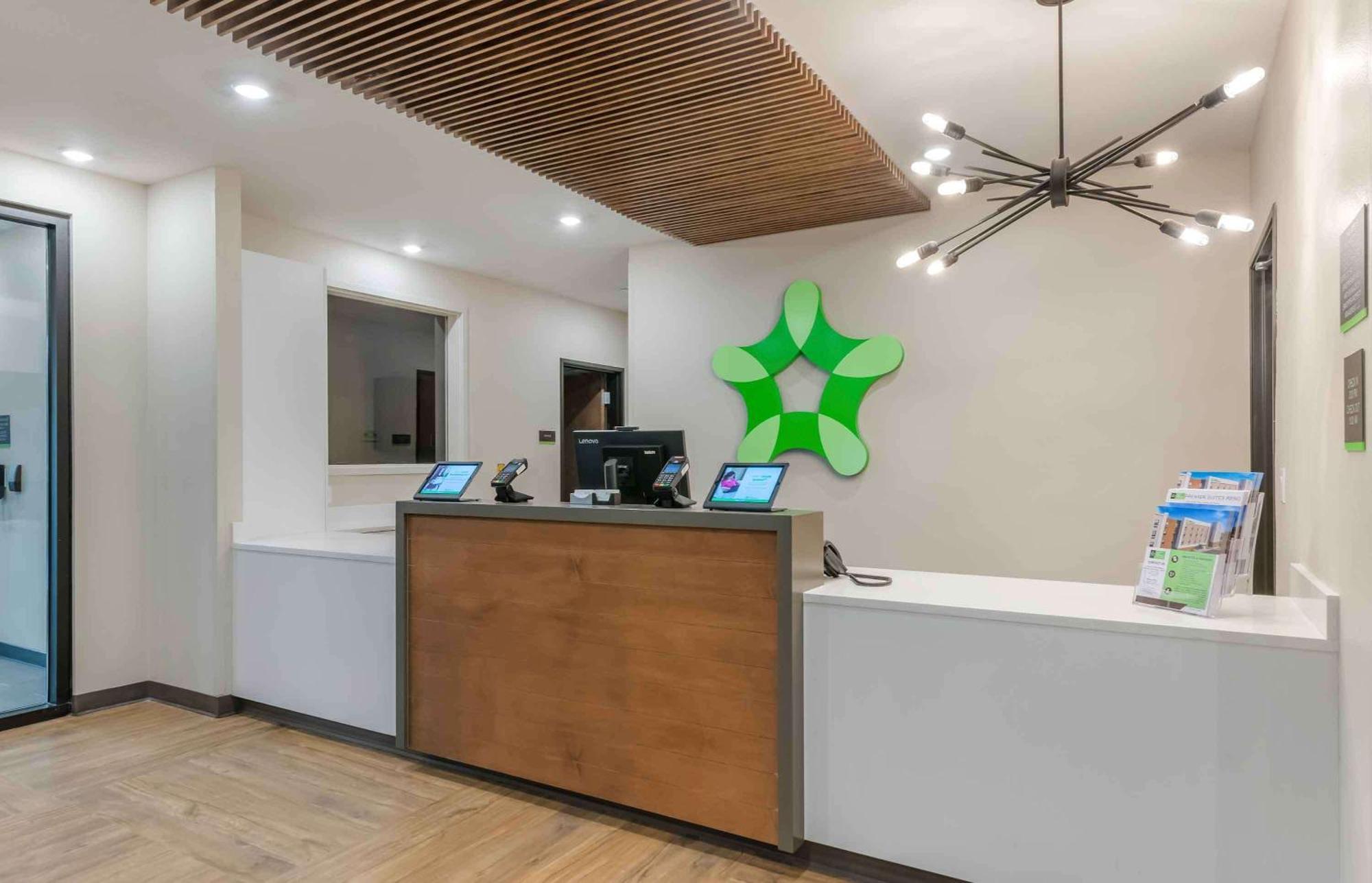 Extended Stay America Premier Suites - Reno - Sparks Exterior foto