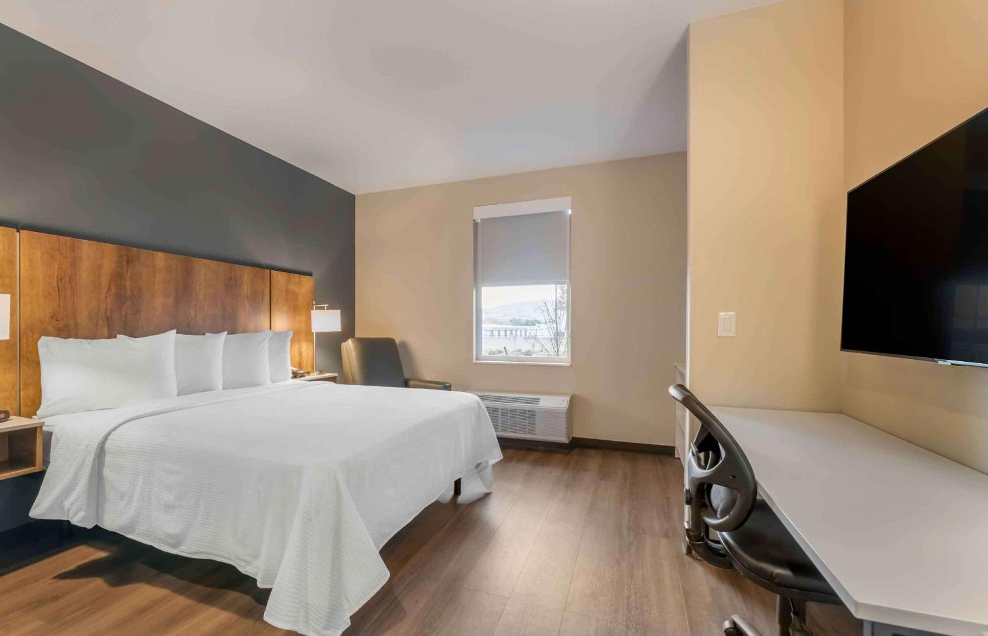 Extended Stay America Premier Suites - Reno - Sparks Exterior foto