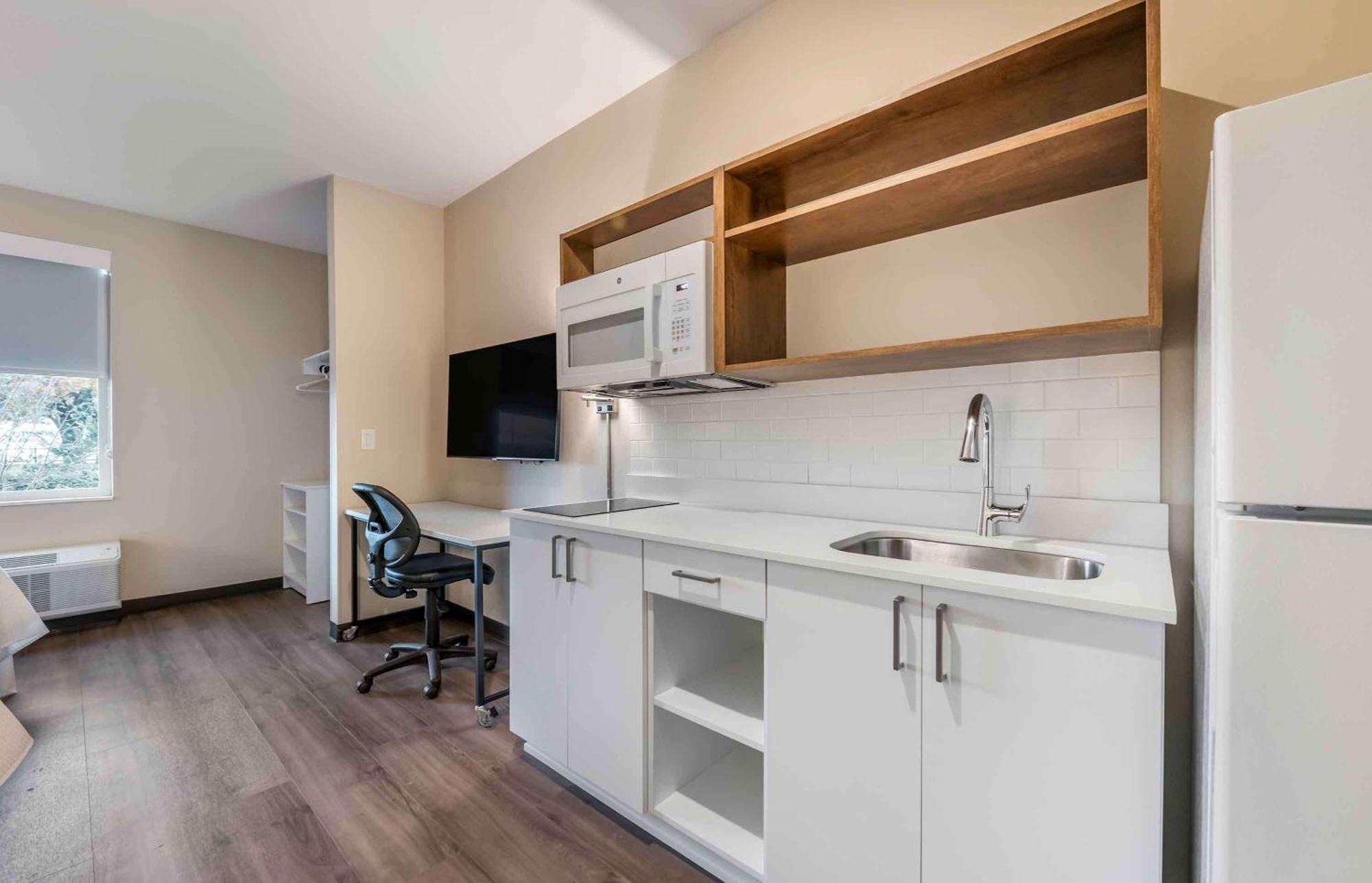 Extended Stay America Premier Suites - Reno - Sparks Exterior foto